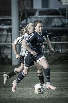 Bild 2319 - Frauen SG Krempe/Glueckstadt - VfR Horst